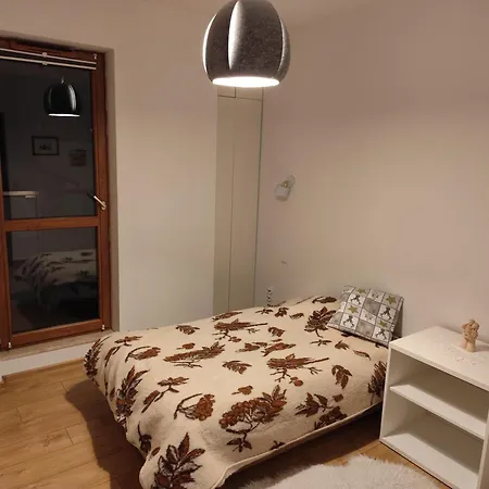 Golden Apartmet City Center, Private Parking Place *